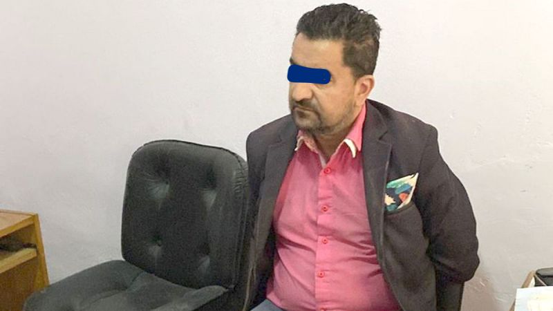 Cayó en Quilmes un falso representante acusado de abuso sexual y corrupción de menores